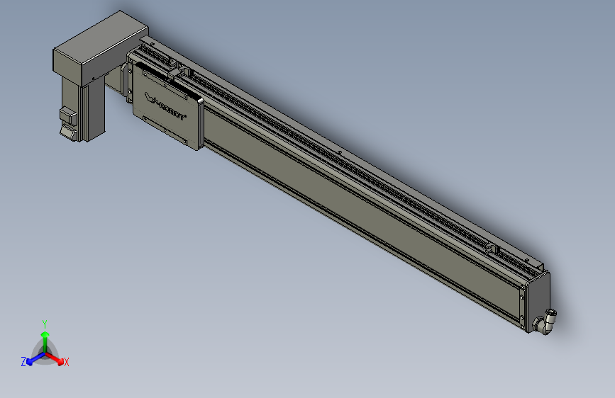 威洛博VBC10-S700-BRU-P40