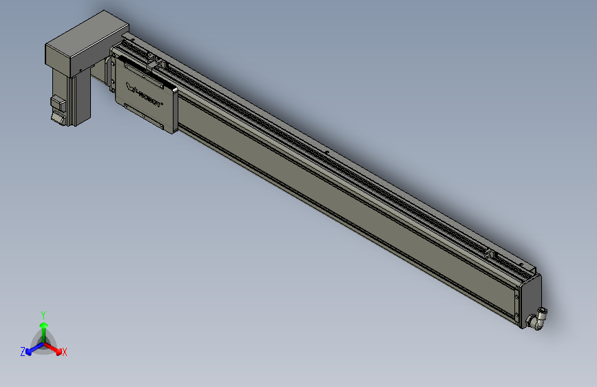 威洛博VBC10-S850-BRU-P40