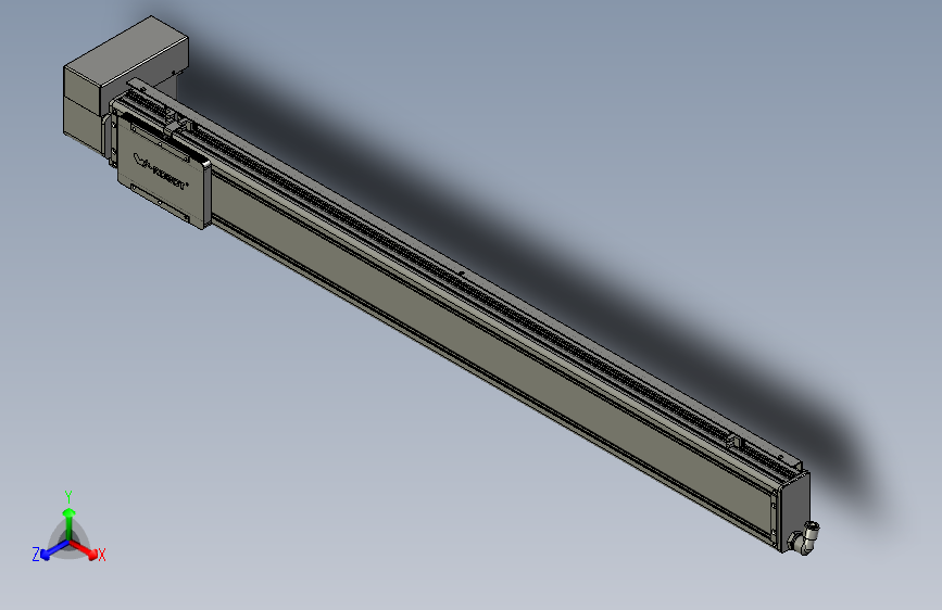 威洛博VBC10-S950-BRD-P40