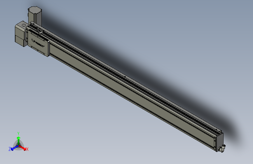 威洛博VBC10-S1200-BLD-P40