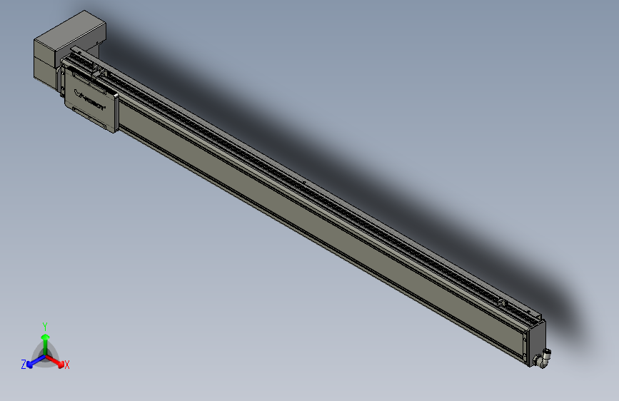 威洛博VBC10-S1200-BRD-P40