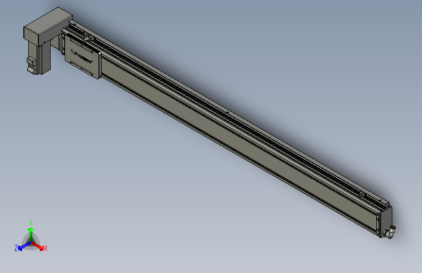 威洛博VBC10-S1200-BRU-P40