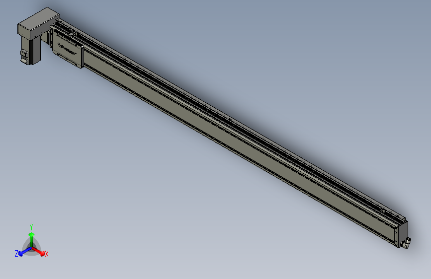 威洛博VBC10-S1600-BRU-P40