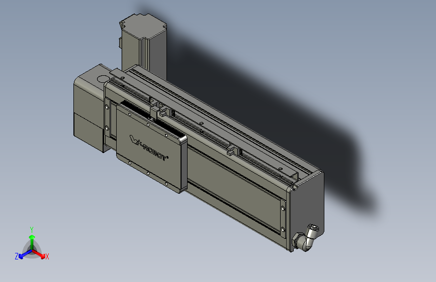 威洛博VBC12-S150-BLD-P40
