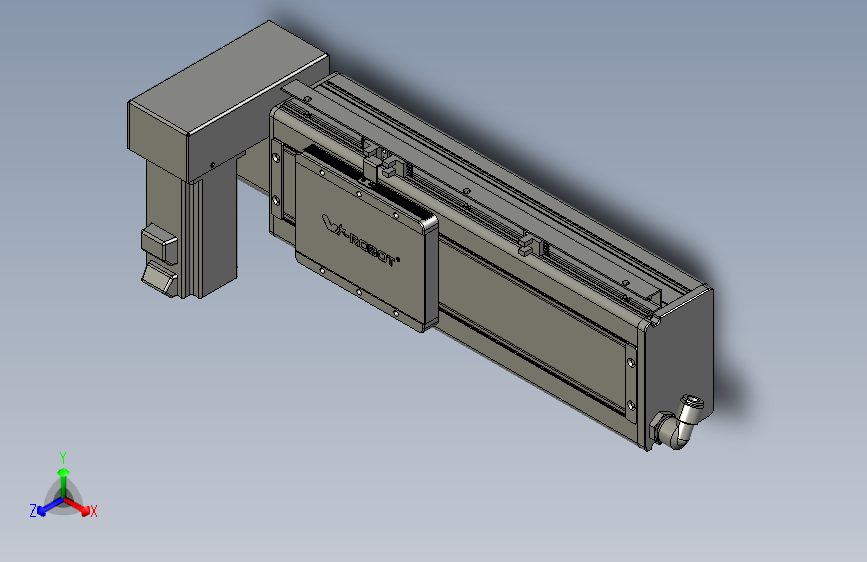 威洛博VBC12-S150-BRU-P40