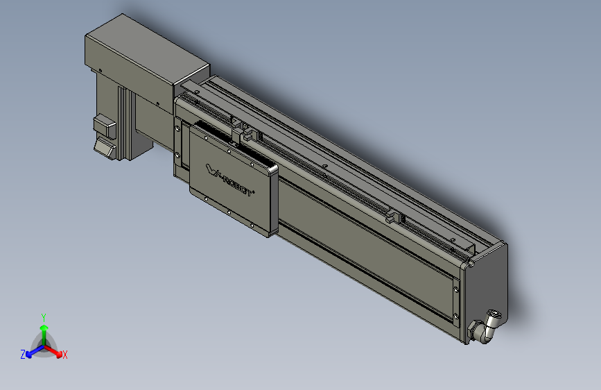 威洛博VBC12-S250-BR-P40