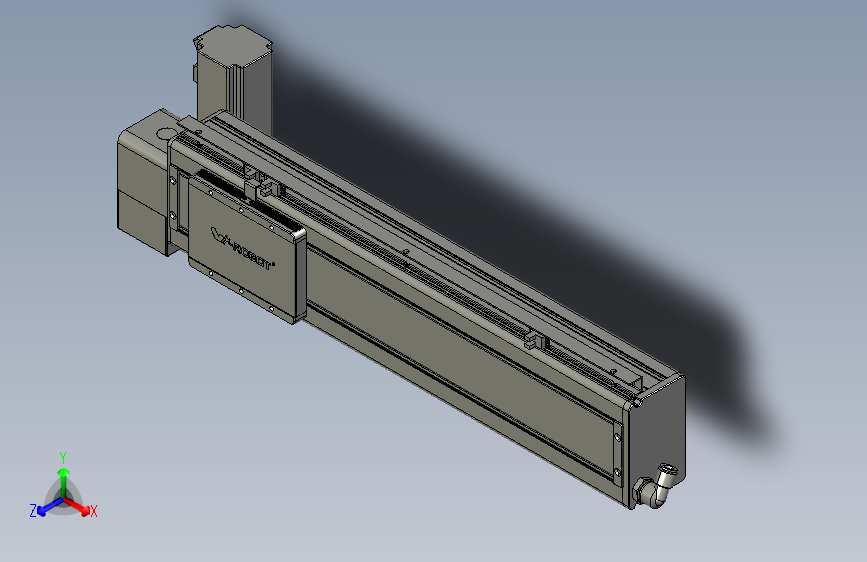 威洛博VBC12-S350-BLD-P40