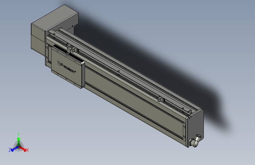 威洛博VBC12-S400-BRD-P40