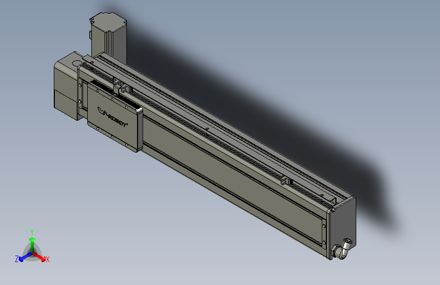 威洛博VBC12-S450-BLD-P40