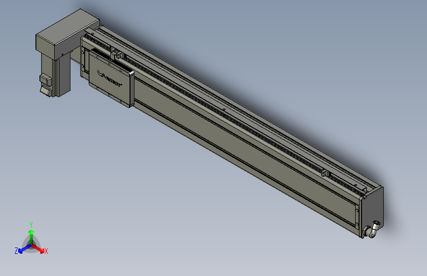威洛博VBC12-S700-BRU-P40