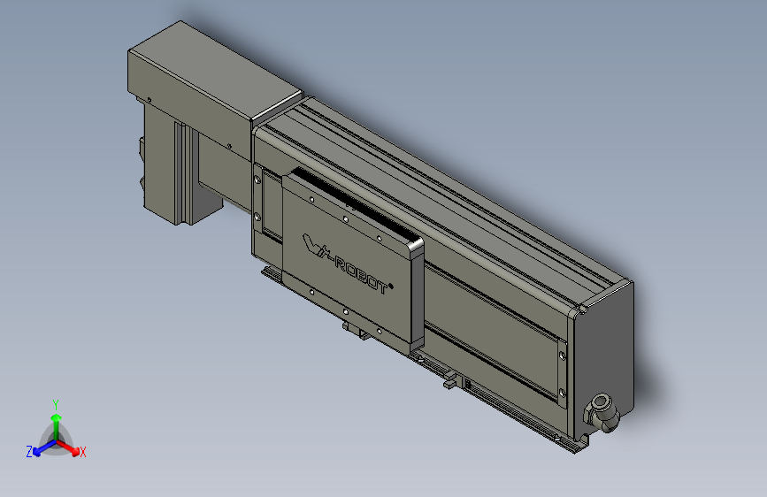 威洛博VBC14-S100-BR-P40