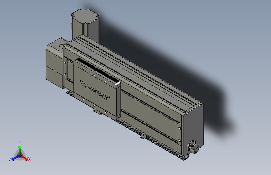 威洛博VBC14-S150-BLD-P40