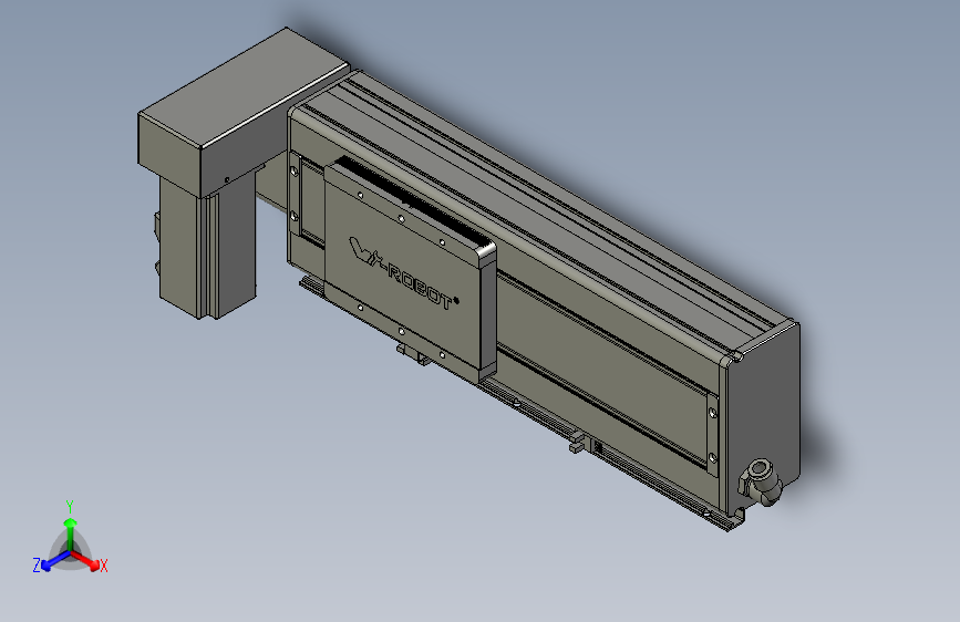 威洛博VBC14-S150-BRU-P40
