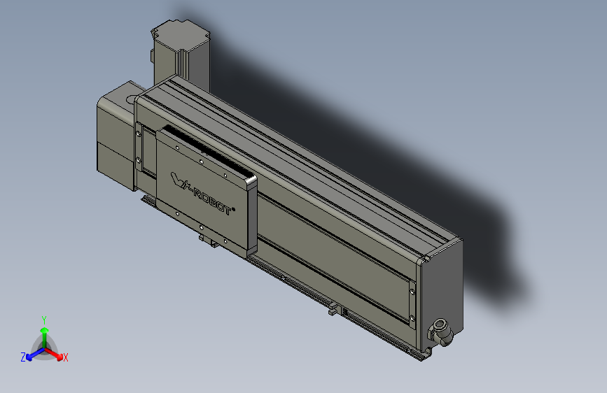 威洛博VBC14-S200-BLD-P40