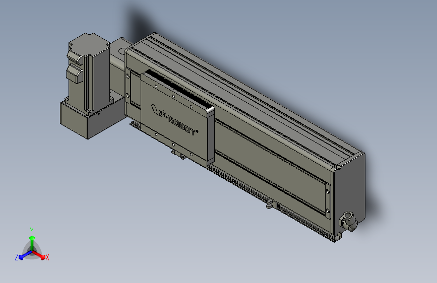 威洛博VBC14-S200-BLU-P40
