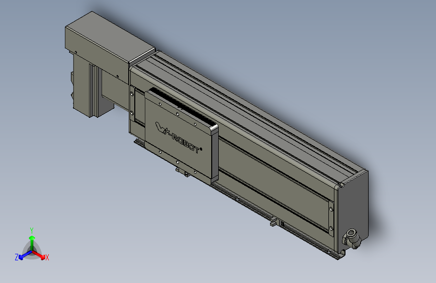 威洛博VBC14-S200-BR-P40
