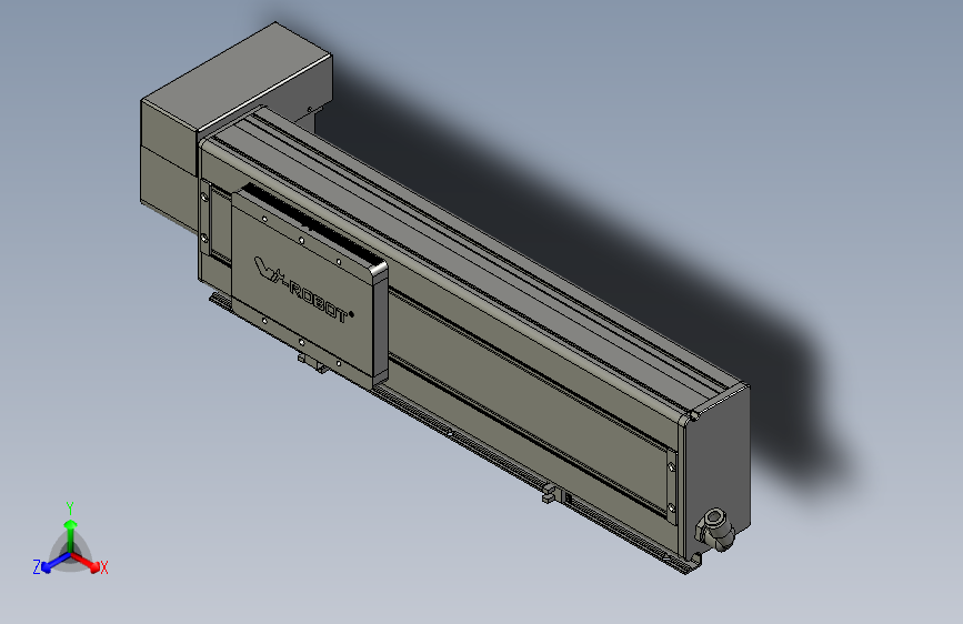 威洛博VBC14-S250-BRD-P40
