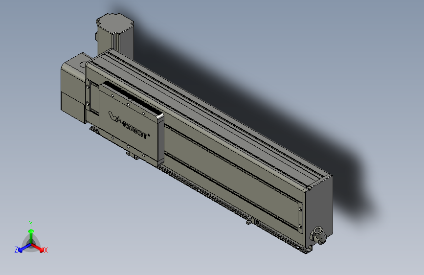威洛博VBC14-S300-BLD-P40