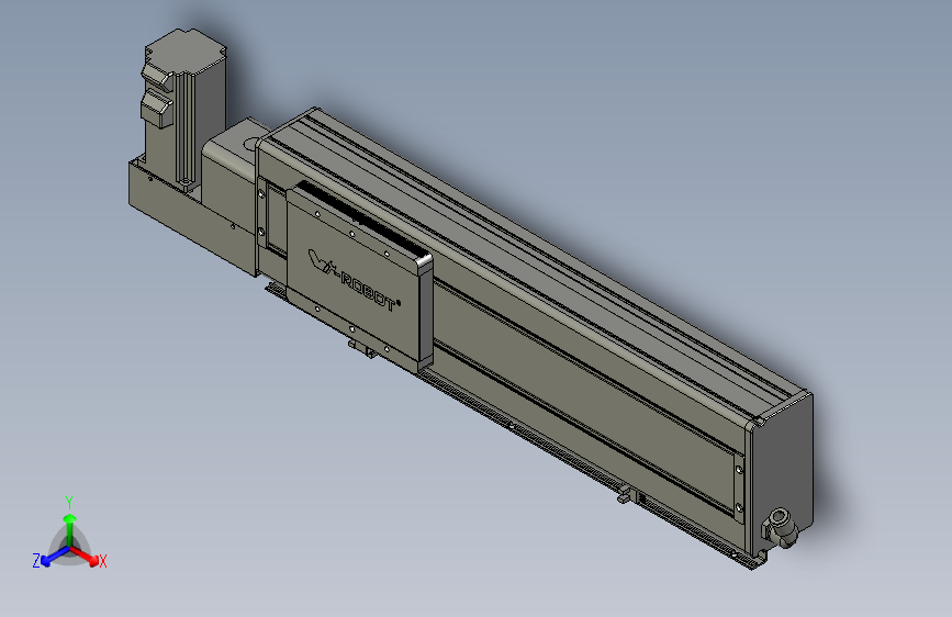 威洛博VBC14-S300-BL-P40