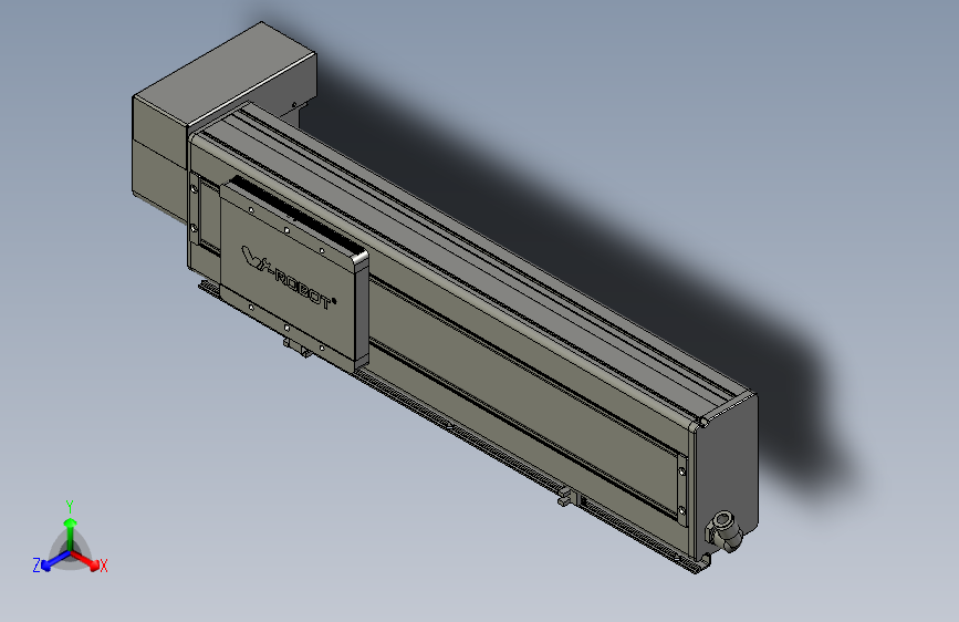 威洛博VBC14-S300-BRD-P40