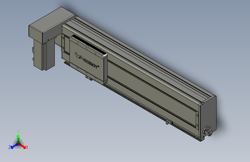 威洛博VBC14-S350-BRU-P40