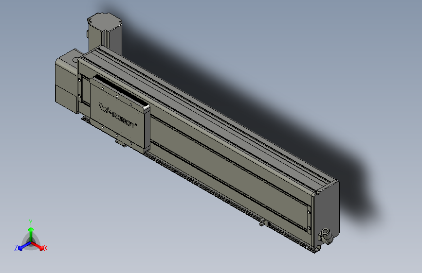 威洛博VBC14-S400-BLD-P40