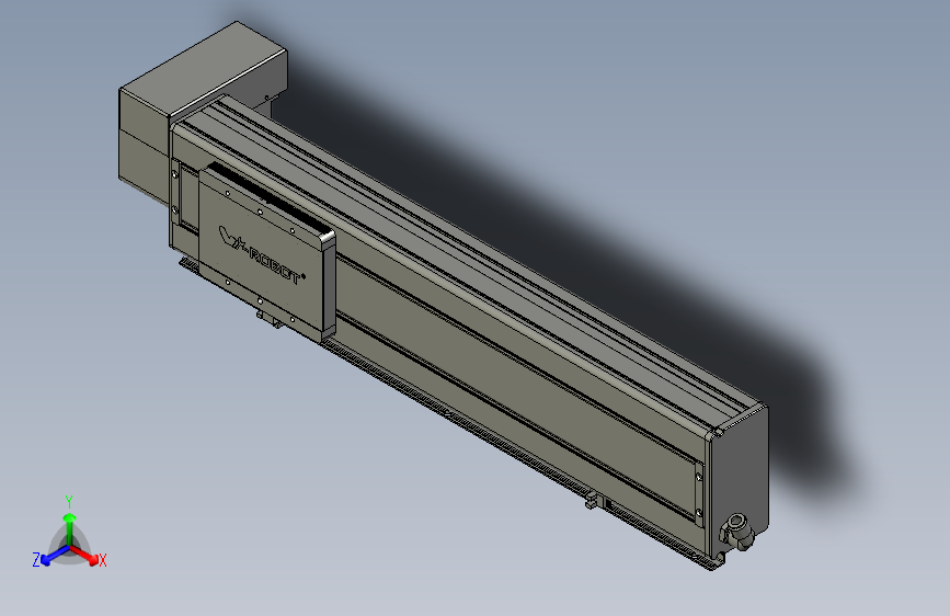 威洛博VBC14-S400-BRD-P40