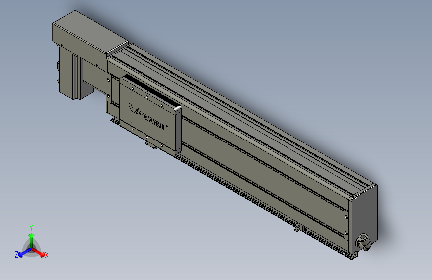 威洛博VBC14-S400-BR-P40