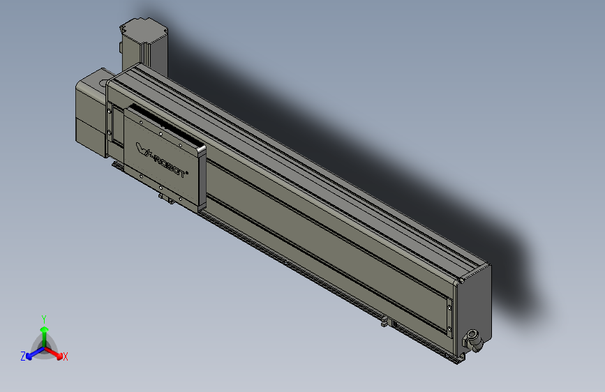 威洛博VBC14-S450-BLD-P40
