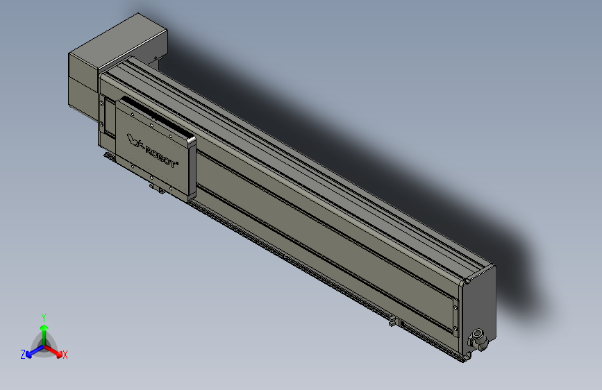 威洛博VBC14-S500-BRD-P40