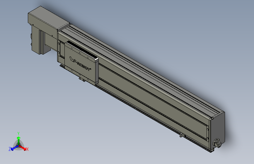 威洛博VBC14-S500-BR-P40