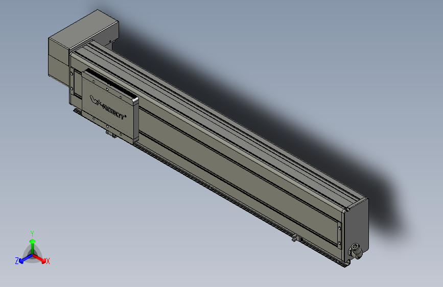 威洛博VBC14-S550-BRD-P40