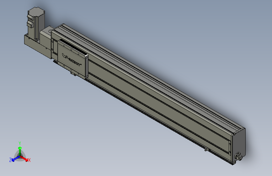 威洛博VBC14-S750-BL-P40