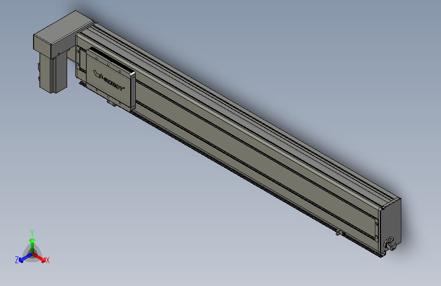 威洛博VBC14-S800-BRU-P40