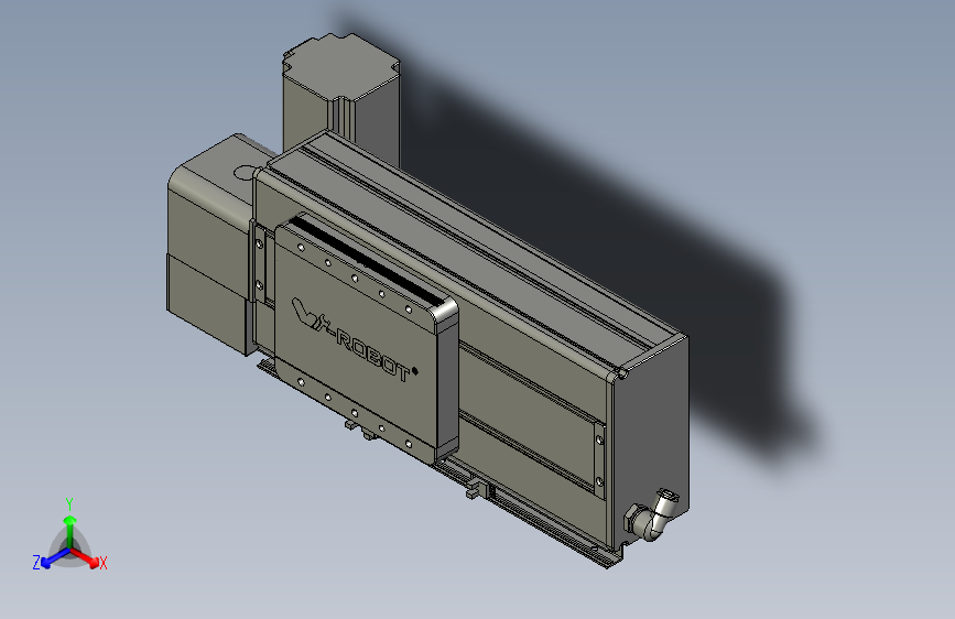 威洛博VBC17-S100-BLD-P75