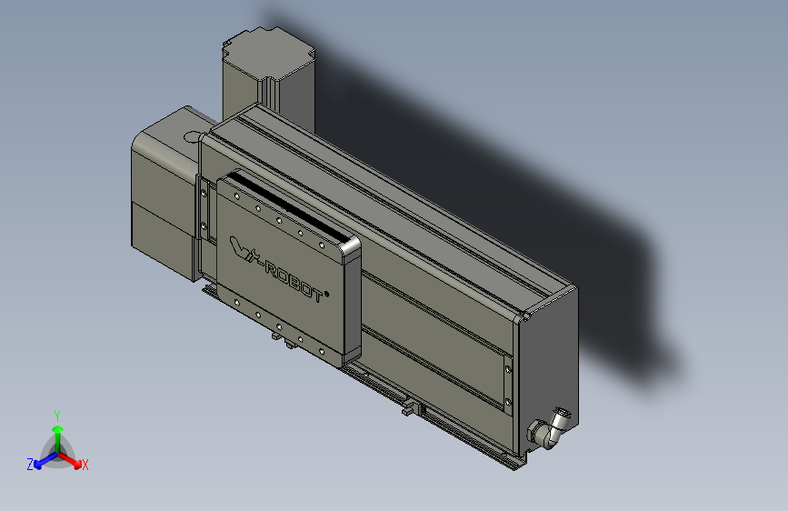 威洛博VBC17-S150-BLD-P75