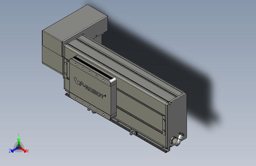 威洛博VBC17-S150-BRD-P75