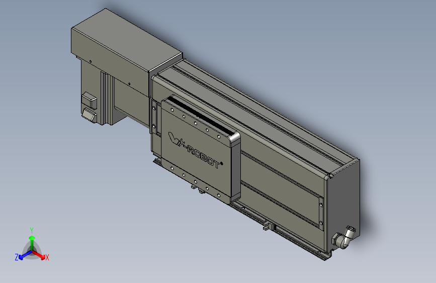威洛博VBC17-S150-BR-P75