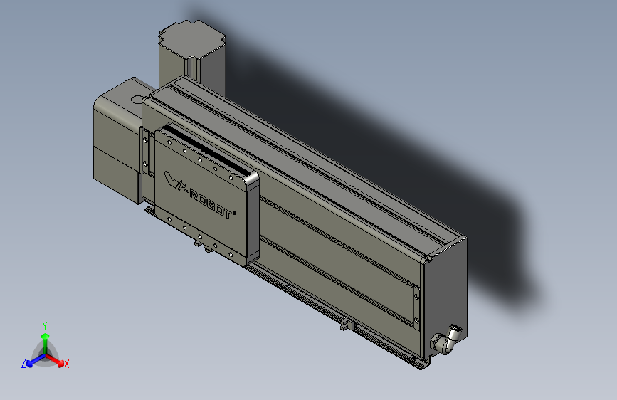 威洛博VBC17-S250-BLD-P75