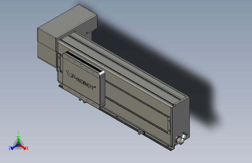 威洛博VBC17-S250-BRD-P75