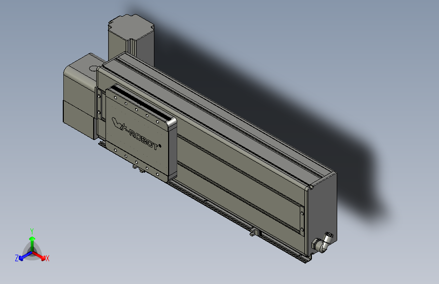 威洛博VBC17-S300-BLD-P75