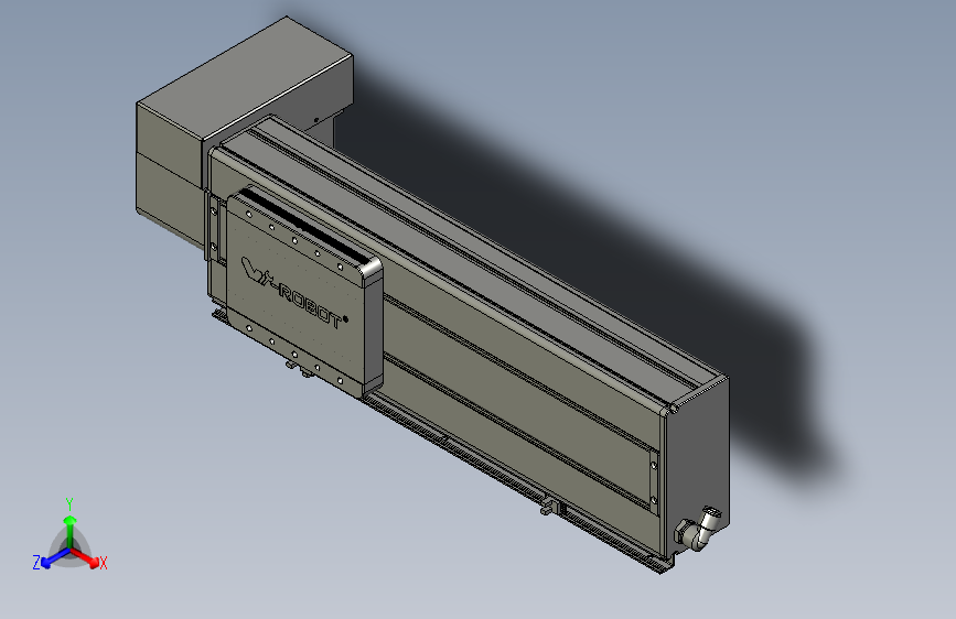 威洛博VBC17-S300-BRD-P75