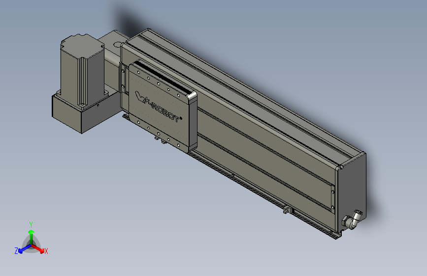 威洛博VBC17-S350-BLU-P75