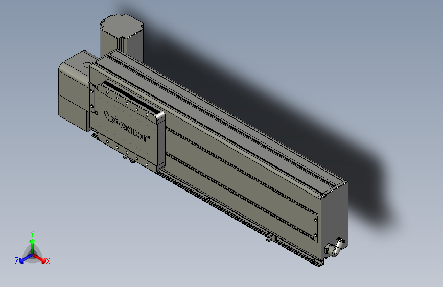 威洛博VBC17-S400-BLD-P75