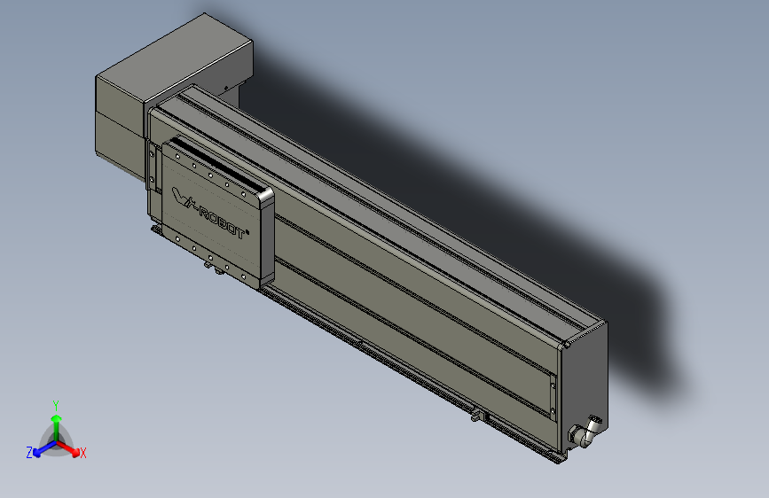 威洛博VBC17-S450-BRD-P75