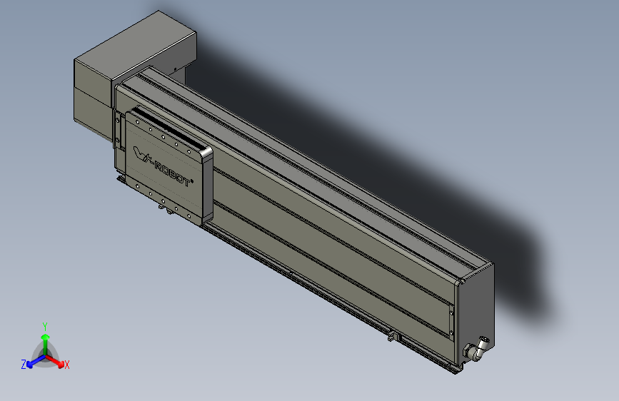 威洛博VBC17-S500-BRD-P75