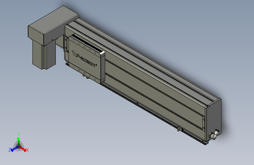 威洛博VBC17-S500-BRU-P75