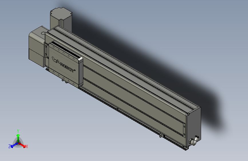 威洛博VBC17-S550-BLD-P75