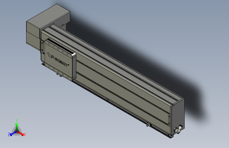 威洛博VBC17-S550-BRD-P75