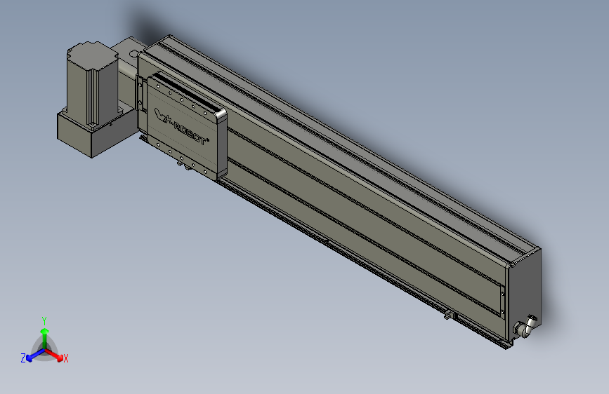 威洛博VBC17-S650-BLU-P75